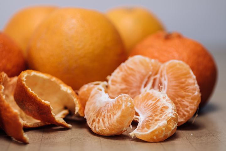 What is the orange pith, eat it or not? | Life Top Style